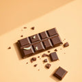Creamy milk chocolate bar