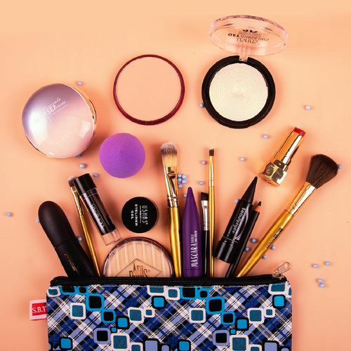 Crown & Glow Travel Essentials Kit