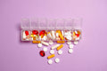 Crown Hair Growth Vitamins