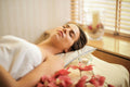 Rose Hip Glow Bath & Shower Oil