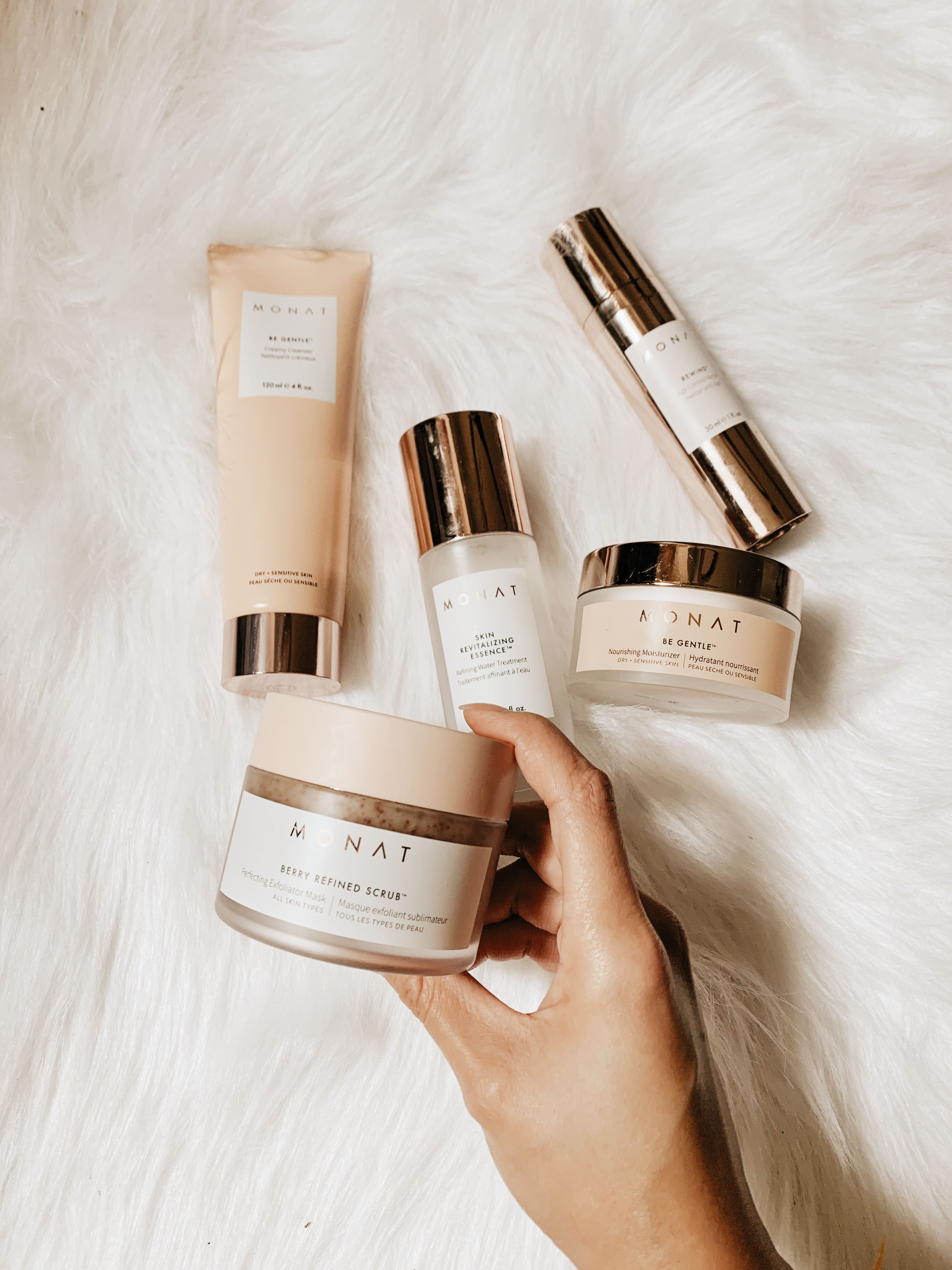 Royal Glow Vitamin C Serum