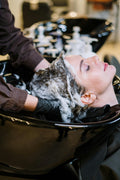 Crown Argan Oil Repair Hair Mask