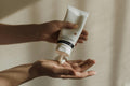 Crown Overnight Repair Sleeping Mask
