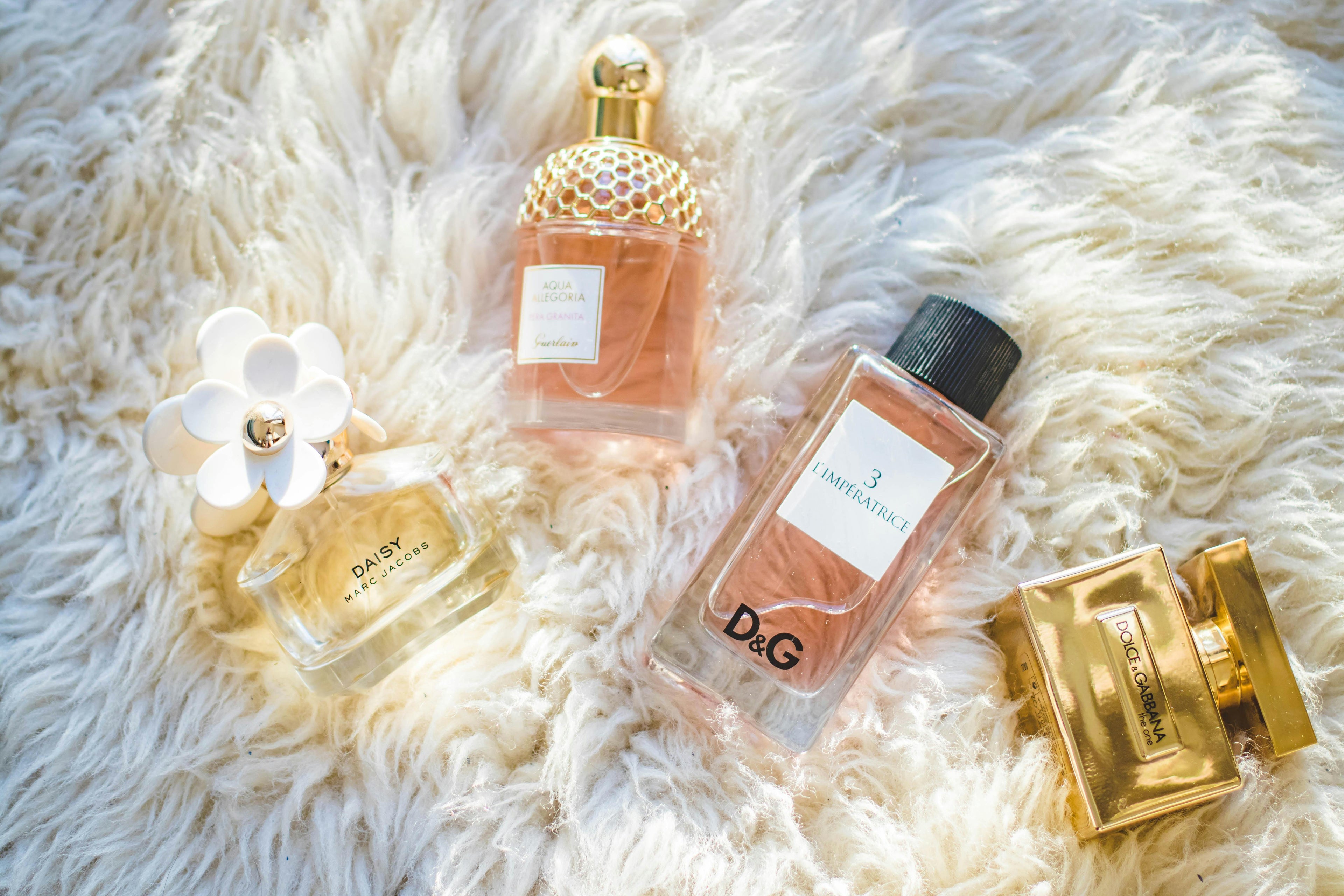 Amber Royale Eau de Parfum