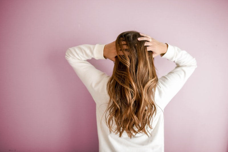 Black Castor Overnight Hair Mask