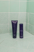 Crystal Clear Micellar Gel Cleanser