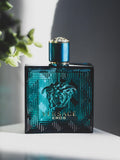 Bergamot & Cedar Cologne Mist