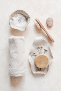 Peppermint Scalp Detox Scrub