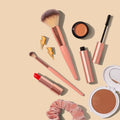 Velvet Matte Bronzer