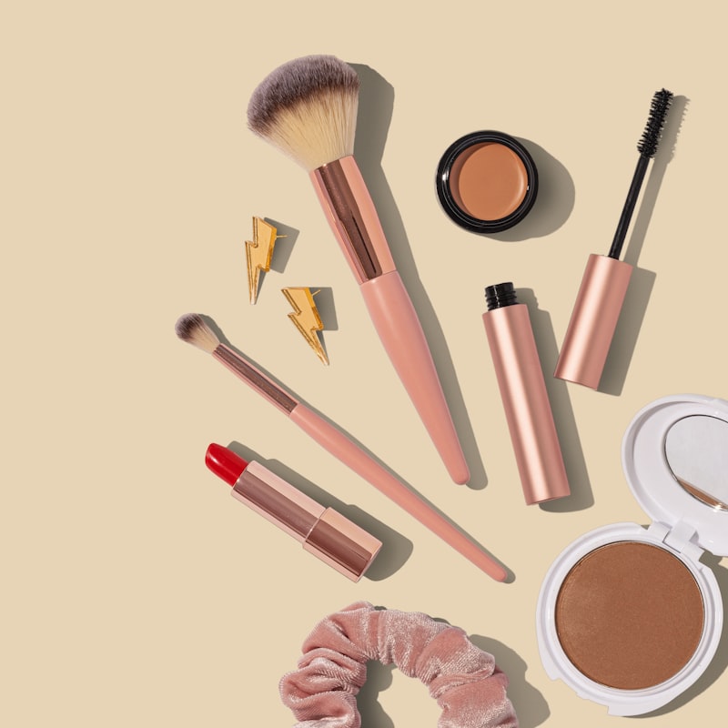 Velvet Matte Bronzer